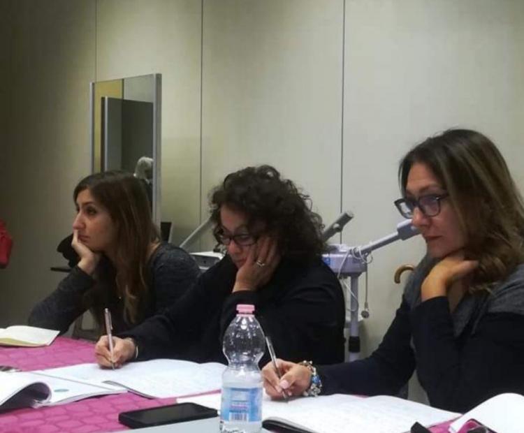Corso A.M.E.