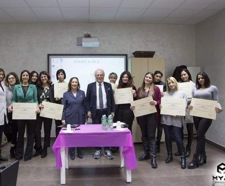 Corso A.M.E.