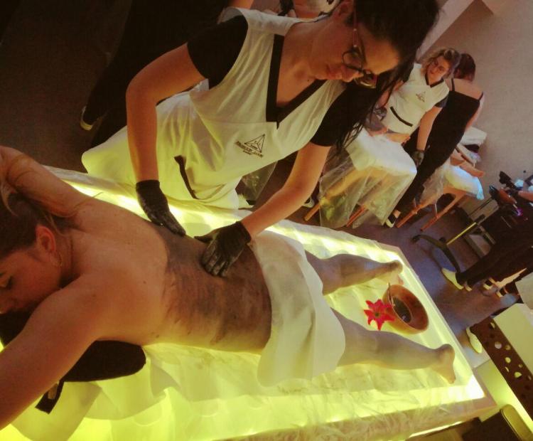 corso estetica roma